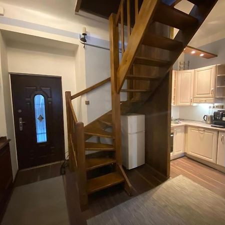 Apartments 5 In The Centre Of 프라하 외부 사진