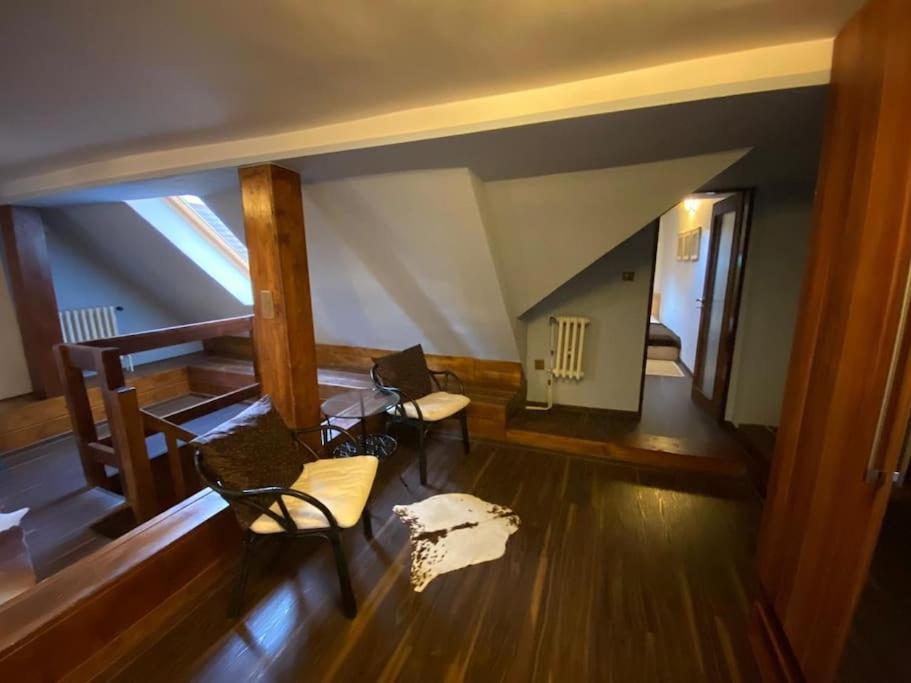 Apartments 5 In The Centre Of 프라하 외부 사진