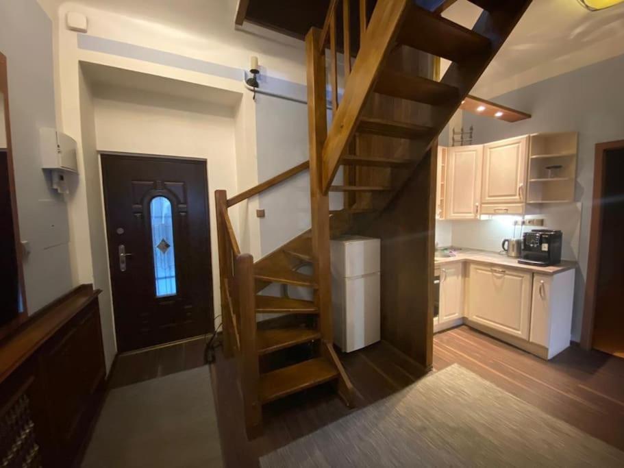 Apartments 5 In The Centre Of 프라하 외부 사진