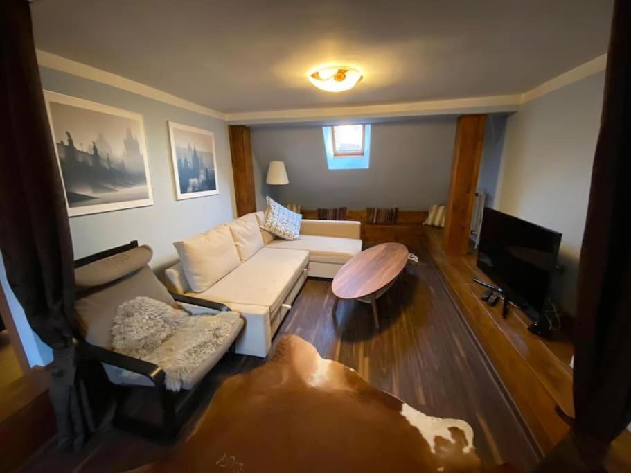 Apartments 5 In The Centre Of 프라하 외부 사진