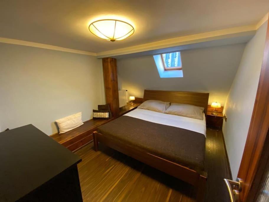 Apartments 5 In The Centre Of 프라하 외부 사진
